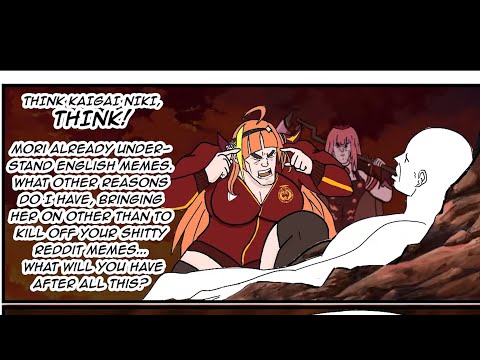 Think Kaigai-niki Think! thumbnail