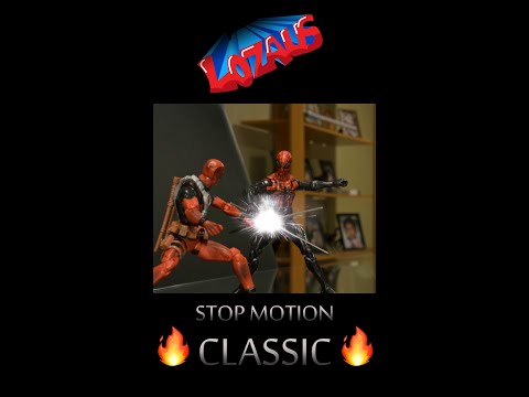 SPIDERMAN PART 8 CLASSIC #Shorts thumbnail