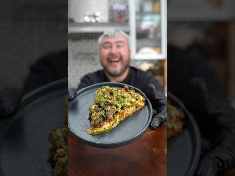 Philly Cheese Cake #shorts thumbnail