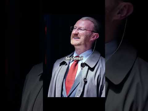 Dracula Sıkışınca Avukatını Çağırdı! thumbnail