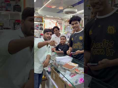 🤗New phone unboxing all brands available Vivo Samsung techno MI ￼Realme iPhone Oppo ￼ thumbnail