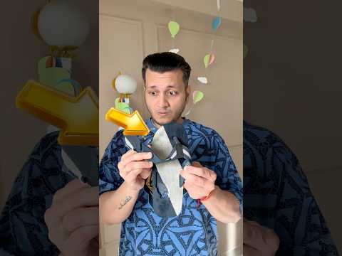 CHAPPAL BALL 🩴⚾ #shorts #youtubeshorts #cricket #unboxing #ball #funny #boxofvengeance thumbnail