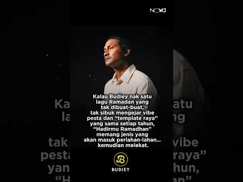 Terima kasih @budiey #hadirmuramadhan @black.hanifah thumbnail