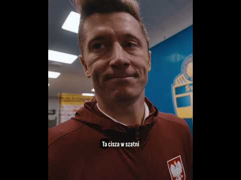 "FUTBOL BYWA BRUTALNY..." 💔🇵🇱 #laczynaspilka #polska #sports #pilkanozna #lewandowski #shorts thumbnail