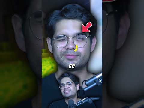 Así Se Siente No Ver Nada thumbnail