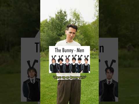 Turning my friends into Bunny-Girls 😈 #anime #thecouncil thumbnail