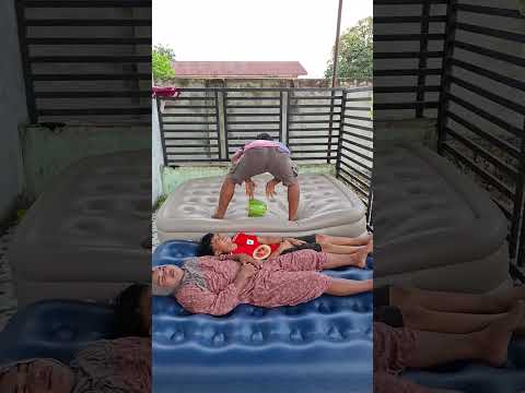 kok ada semangka !!! thumbnail