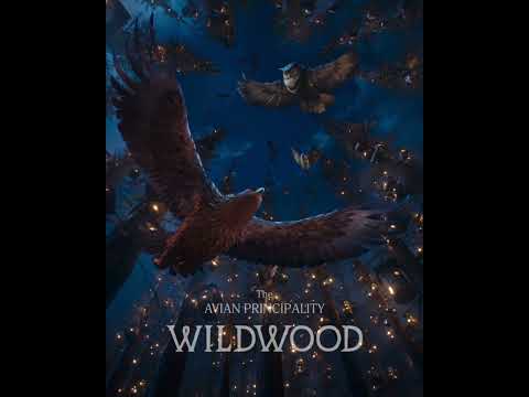 Wildwood: Avian Principality Reveal thumbnail