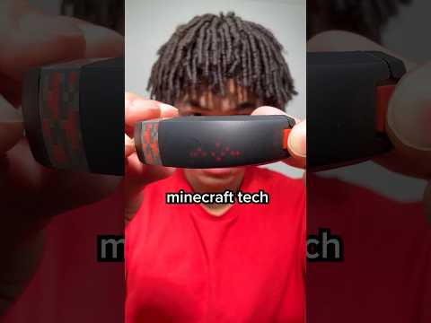 Testing Minecraft's SECRET Watch thumbnail