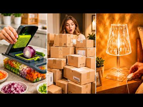 The Internet Found The Most Useful Home Products thumbnail