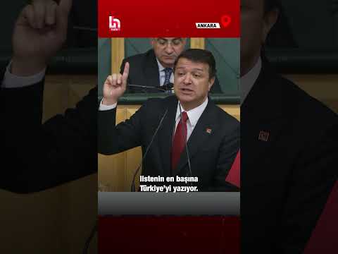 Mahmut Arıkan’dan dikkat çeken çıkış! “İktidardan çıt yok” #shorts thumbnail