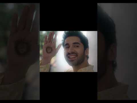 Aarav's Khasiyat? | Lakshya | Ananya P | Vivek S | Chand Mera Dil | Dharma Shorts thumbnail
