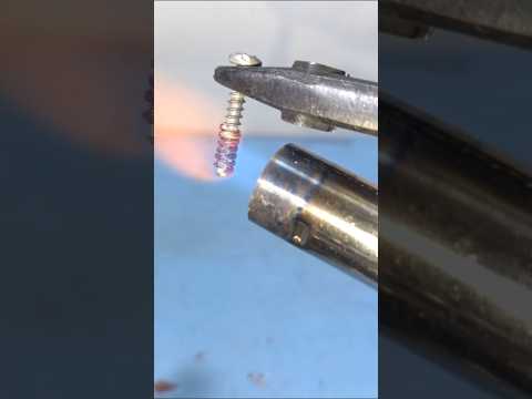 A Genius Method for Repairing Damaged Screw Holes #diy #fix #tips #tricks thumbnail