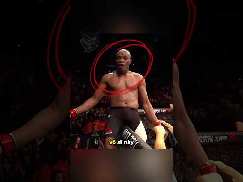 Hành Động Tranh Cãi Của Võ Sĩ Khiến Kết Quả Thay Đổi ? #drama #khoảnhkhắc #mma #boxing thumbnail