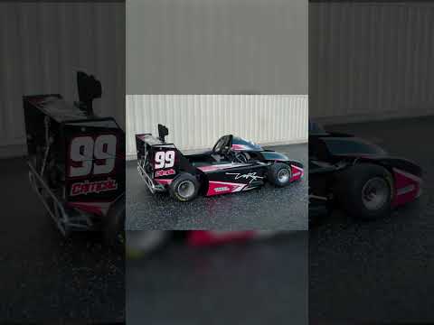 This 2026 Livery is INSANE #gokarting #customkart #shorts thumbnail