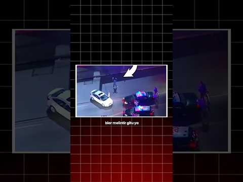 Dikejar Polisi Malah Berujung Breakdance thumbnail
