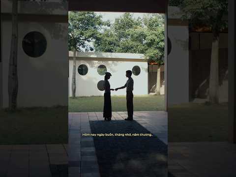 Ngày buồn tháng nhớ năm thương | ANH BỜ VAI - The Debut Album 💌 #vuongbinh #shorts thumbnail