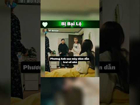 Bị Bại Lộ #shorts #memes thumbnail