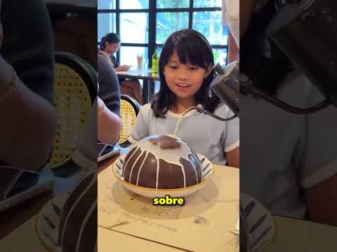Su Papá Le Dio La Sorpresa De Cumpleaños Más Dulce Del Mundo ?❤️ thumbnail