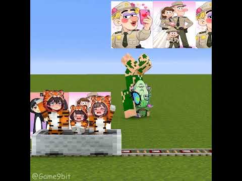 Help the Gugugaga Tiger family in the nonstop singing challenge to escape from Ribbit! thumbnail