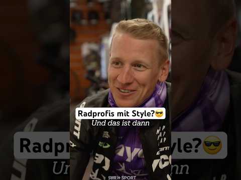 Pascal Ackermann und Niklas Märkl – zwei Pfälzer, eine Leidenschaft: der Radsport. thumbnail
