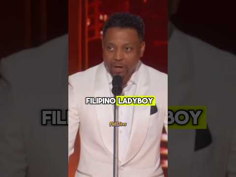 Na’im Lynn Goes at Dave Chappelle!!!????/ #theroastkevinhart #jokes #standupcomedy #lol #naimlynn thumbnail