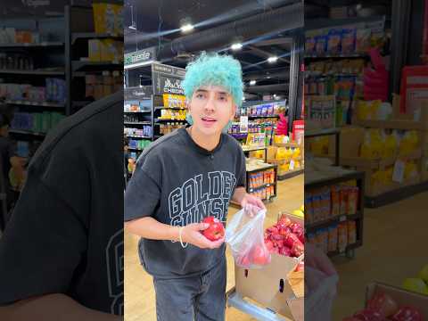 CUANTAS MANZANAS ? TIENE UN KILO ❓ thumbnail