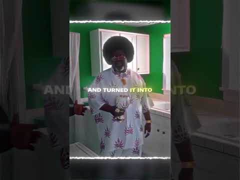 Rapper Got SUED by Officers After They Raided His House🤯👨‍⚖️| Afroman thumbnail
