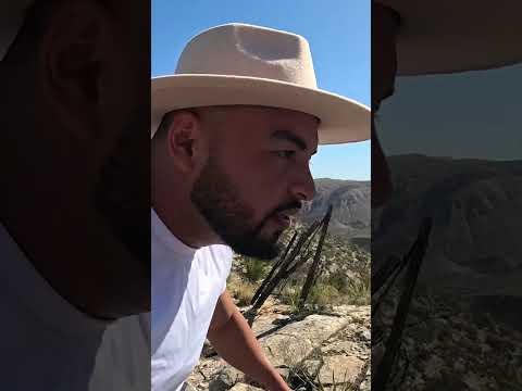Risky Business at the US-Mexico Border... thumbnail