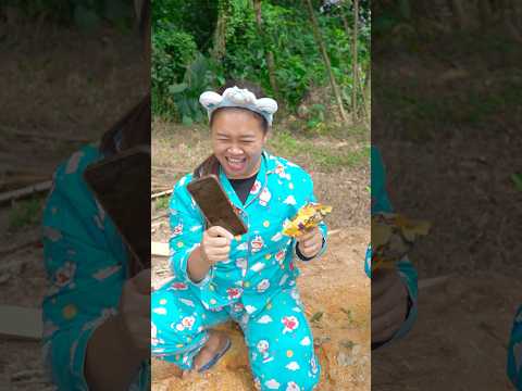 Gali gali gali dapet jajan #adekkakakinul thumbnail