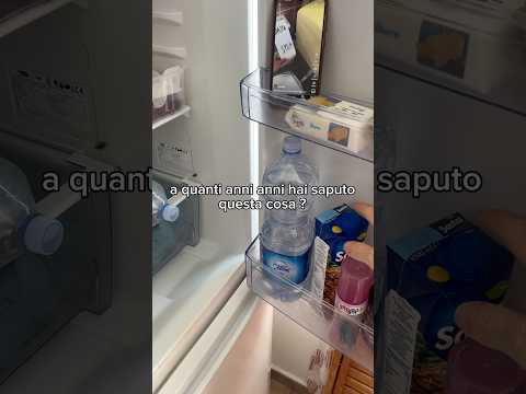 A quanti anni l’hai Saputo ? thumbnail