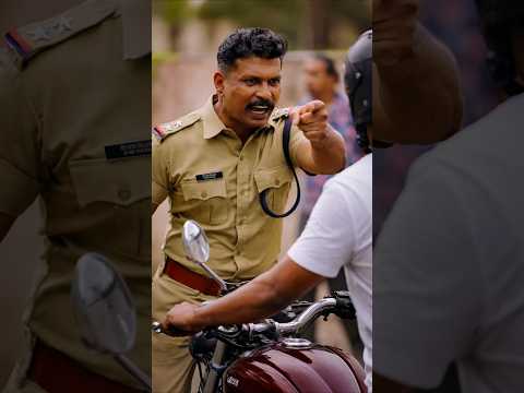 സീൻ മോനെ 🔥😳 | Malayalam Comedy Scene | #mayavi #shorts thumbnail