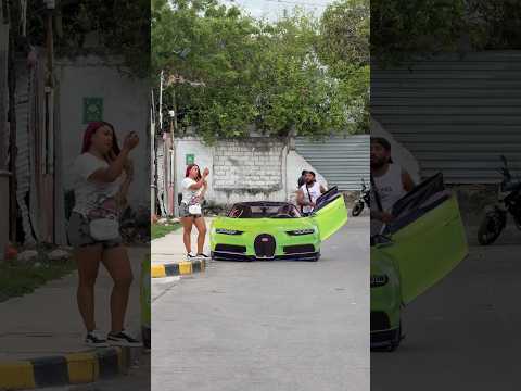 El bugatti / de Mil millones thumbnail