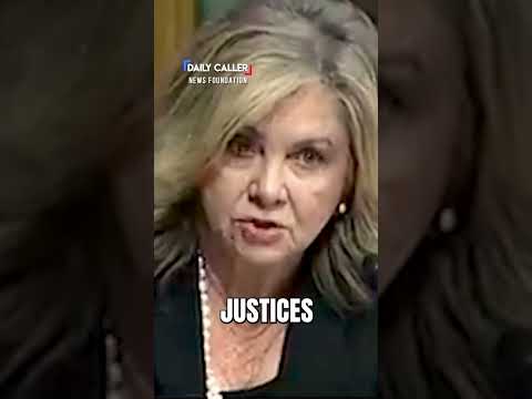 Did Blackburn See This Coming? ACB "Swatted" One Year After THIS thumbnail