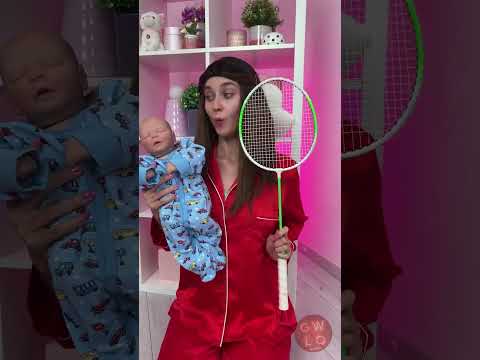 10 حيل ممتعة لجعل تربية الأطفال أكثر سهولة! 🎉👶 thumbnail