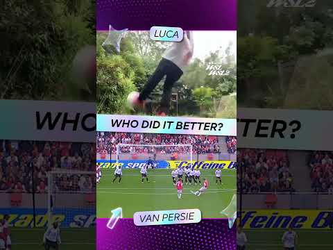 Goals That Make You Go ? thumbnail