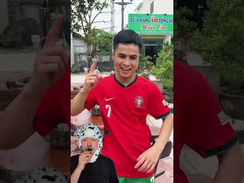 Ronaldo nyamar jadi venom biar dapat sosis ‼️ @RovsSi thumbnail