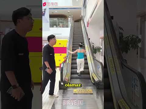 Enayi Dedikten Sonra Yakalanma Şoku! 😱🏃‍♂️ thumbnail