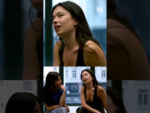Macarena García y Anna Castillo, sobre la soledad #macarenagarcia #annacastillo #series thumbnail