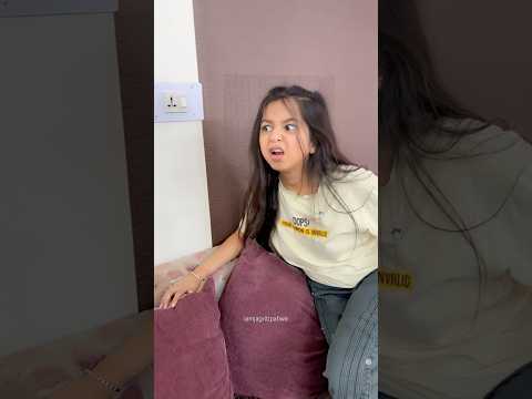 Electrician Vs Clever Kid🤣 #indianhouse #jagritipahwa #electricianlife #lightrepair #funnykids thumbnail