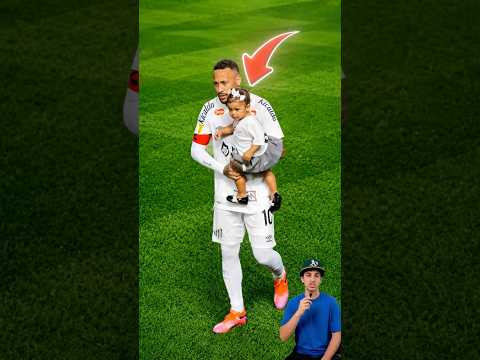 Neymar ha SCOPERTO il COLPEVOLE che ha COLPITO LA FIGLIA! thumbnail