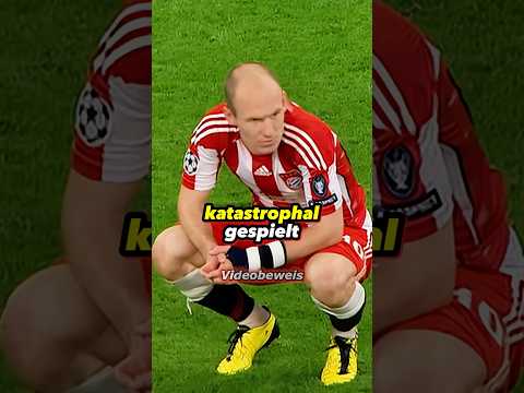Uli Hoeneß: "Louis van Gaal MUSSTE von UNS als BAYERN TRAINER entlassen werden!" ?⚽ #shorts #fußball thumbnail