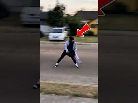 ESTE chico BAILA IGUAL que MICHAEL JACKSON 😱 #michaeljackson #curiosidades #datoscuriosos thumbnail