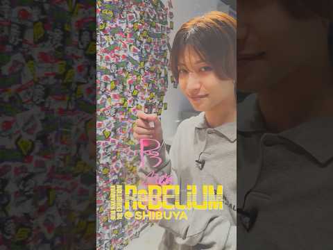 KEY TO LIT official【嶺亜の初個展】ReBELiUMに行ってきた? thumbnail