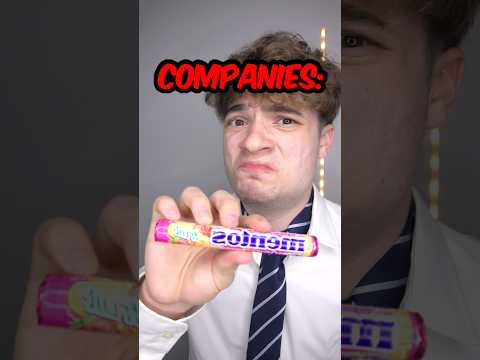 Snacks You Eat WRONG 😱 thumbnail