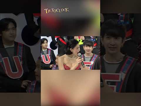 Ganyan ba ‘pag hinahanap ni Kris Bernal #shorts | TiktoClock thumbnail