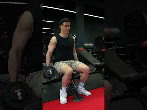 Stealing weights !! 😱😱 thumbnail