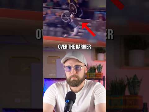 Crash On The Loop thumbnail