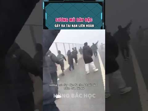 người dân lao ra đường cảnh báo nhưng vẫn không ngăn được thảm họa thumbnail