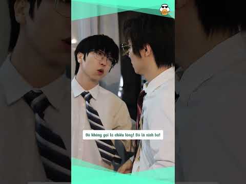Con trai cũng cần được yêu | Tuổi học trò ?? #shorts #haihuoc #funny #giaitri #haihuocvuinhon thumbnail